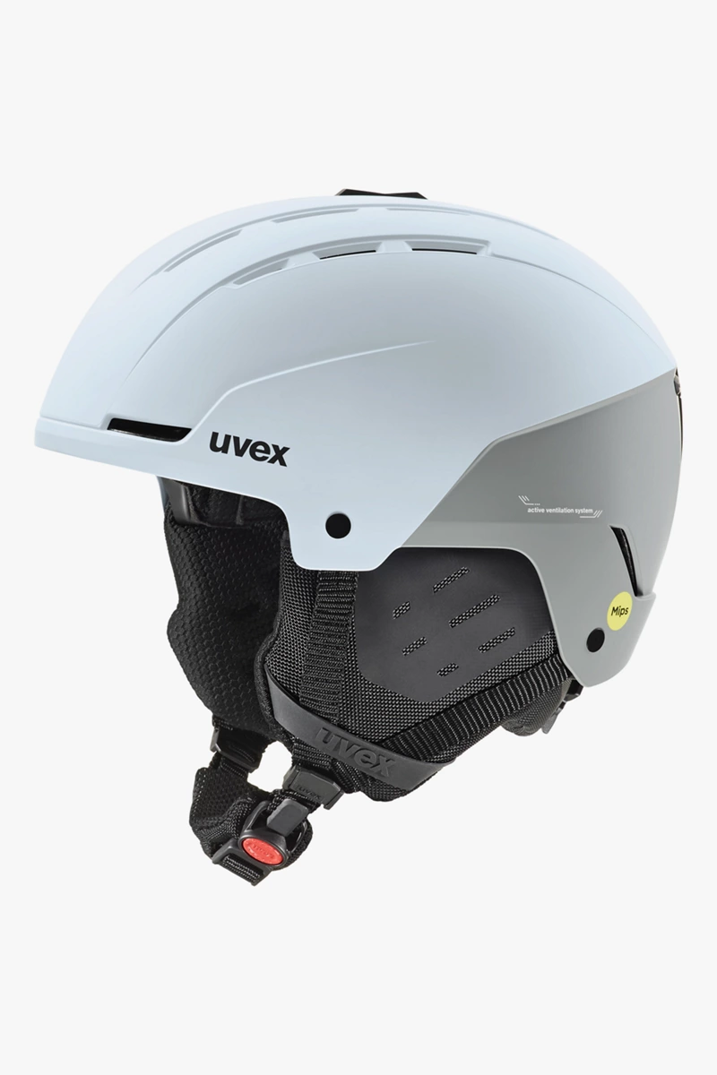 uvex stance Mips Skihelm