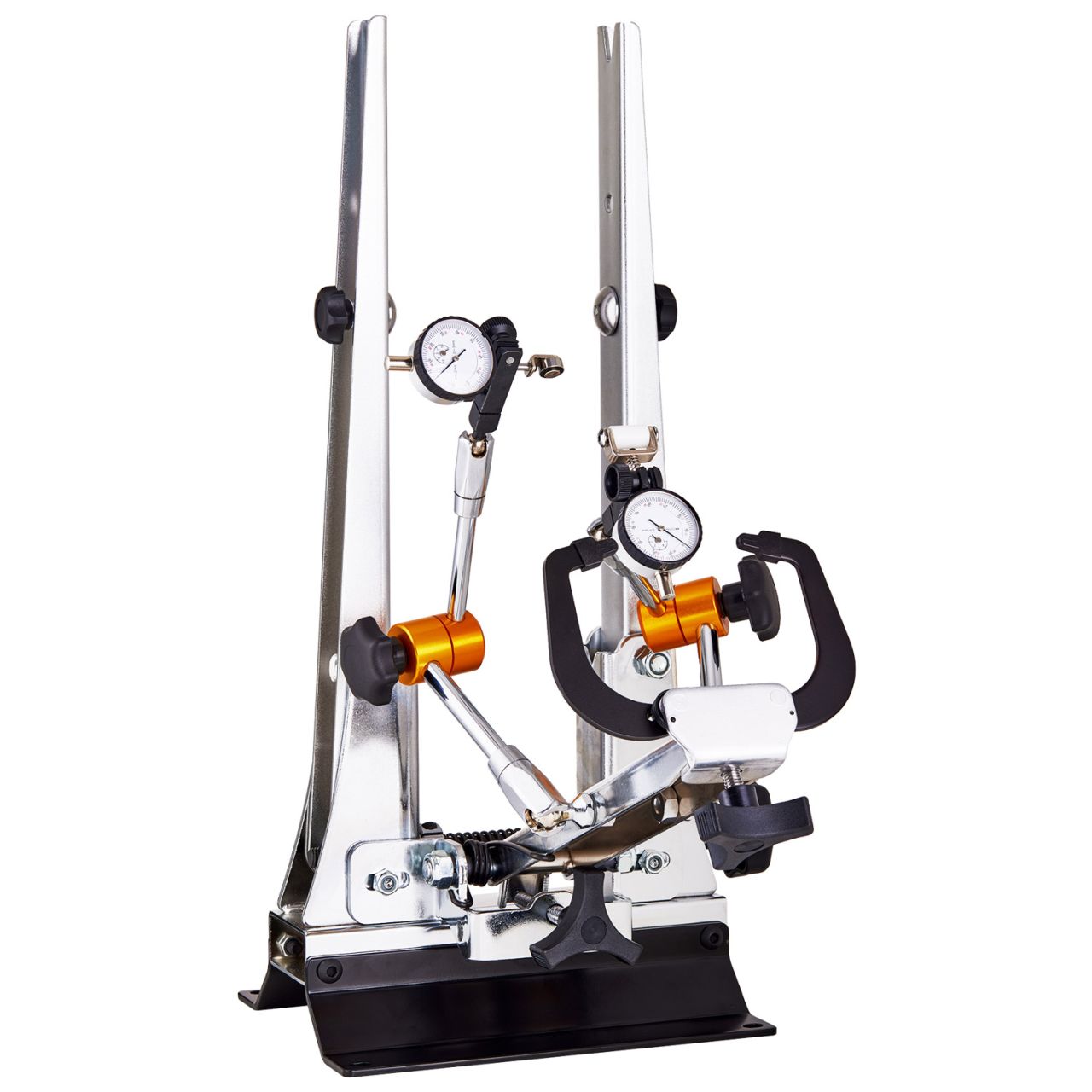 Katana TS-2 Premium Zentrierständer inkl. Messuhren kaufen | Bike-Discount