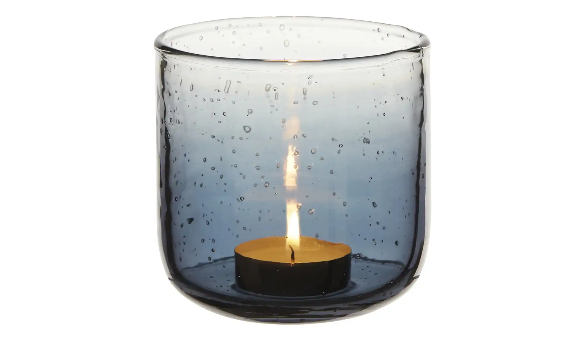 Teelichtglas