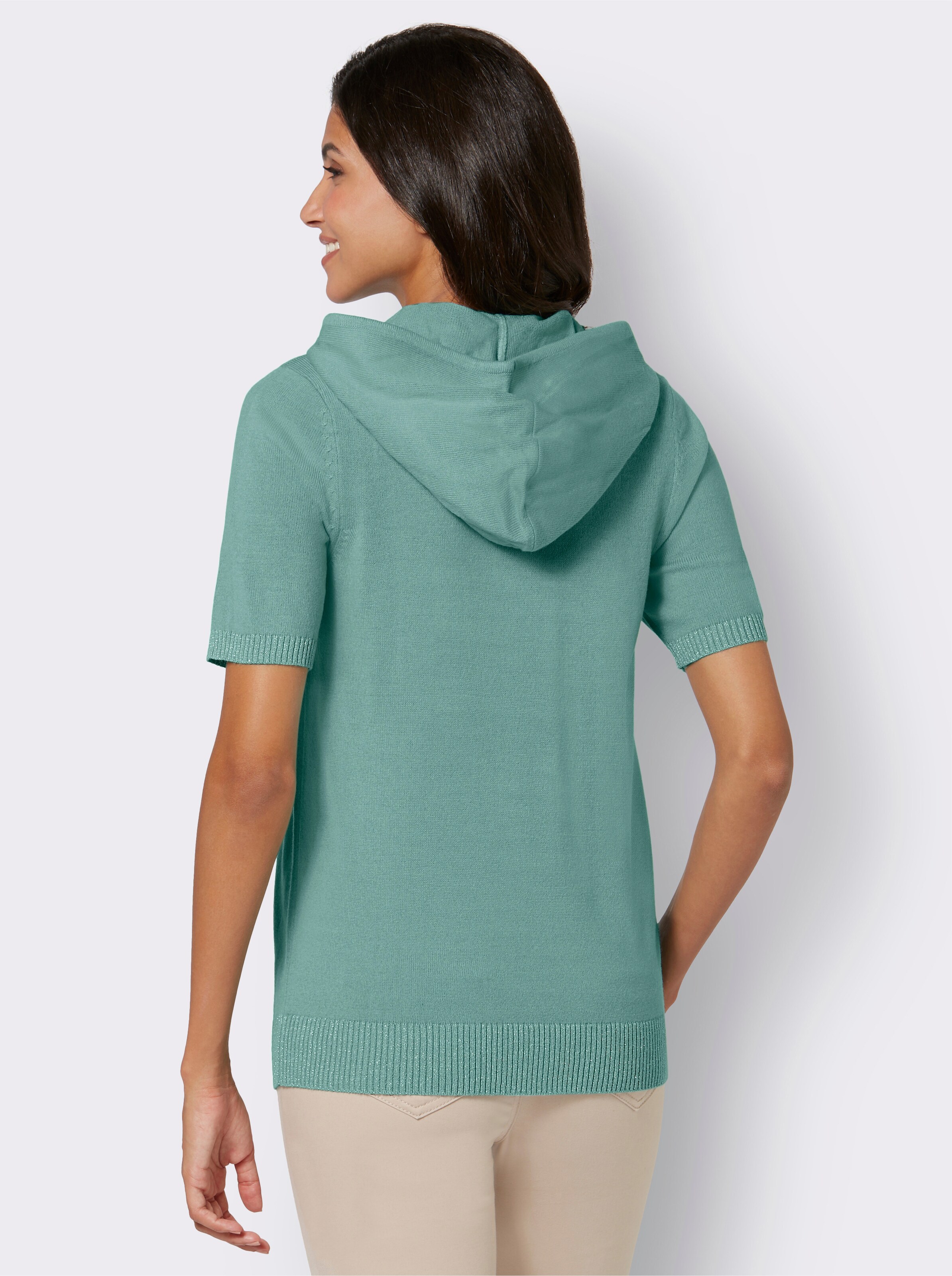 Kapuzenpullover