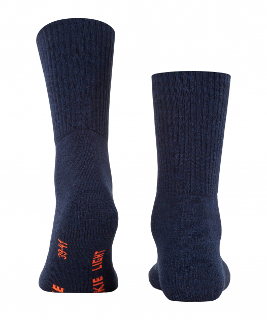 Falke Walkie light SO Socken in Blau