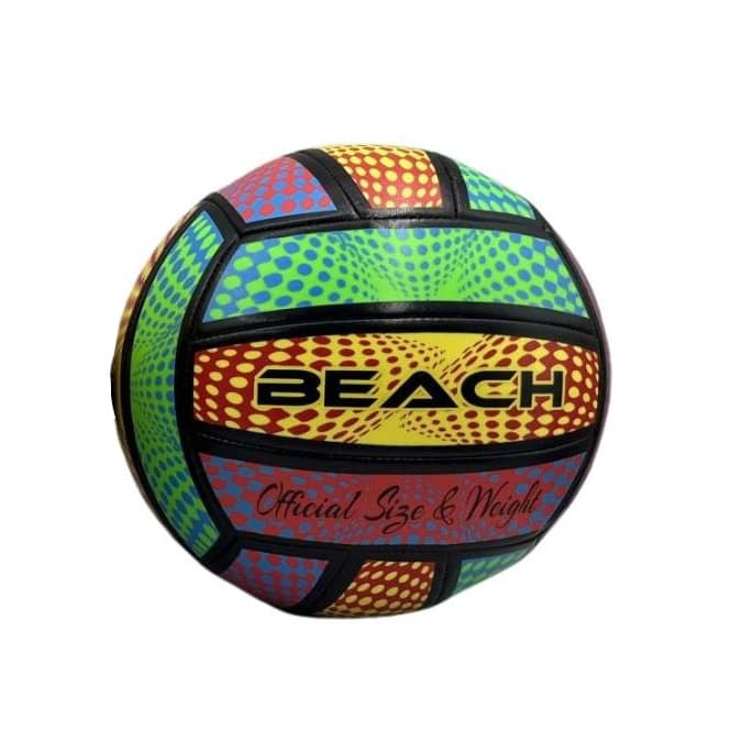 Volleyball - Beach - Größe 4 - 1 Stück