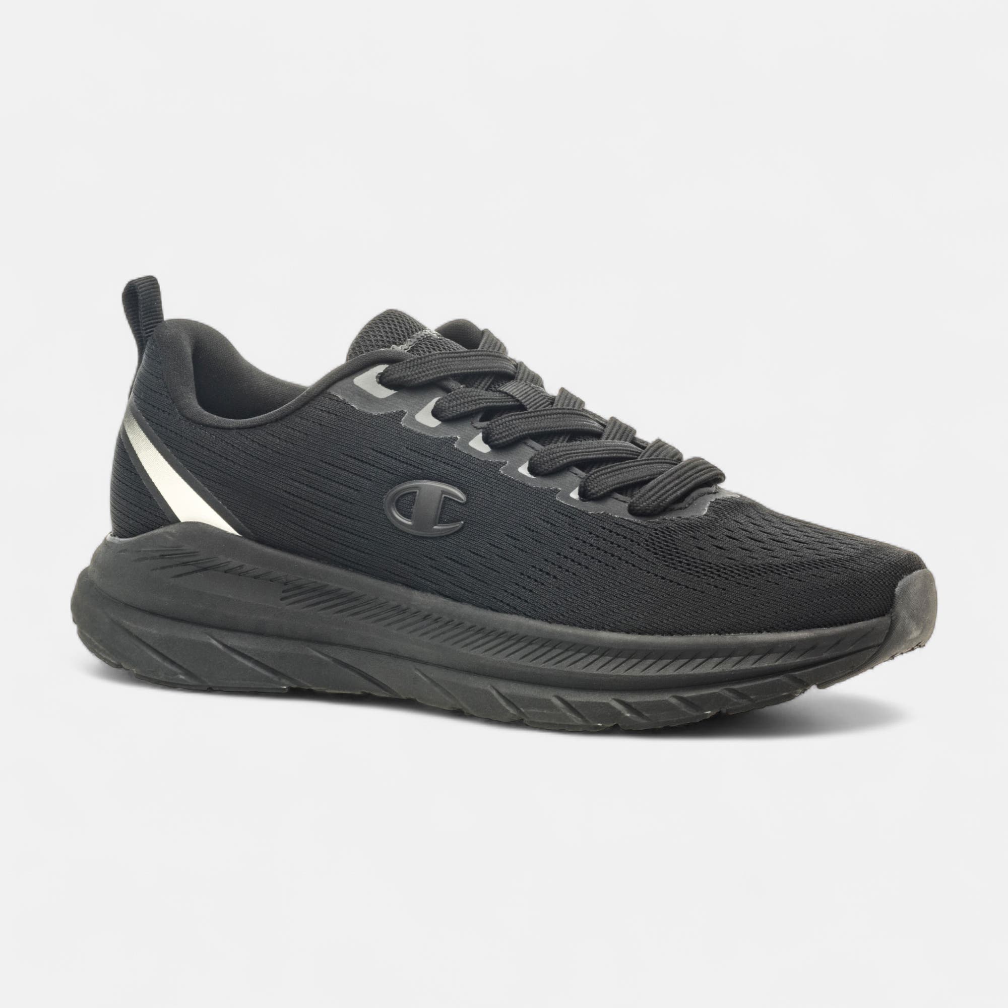 Sneakers Femme noir