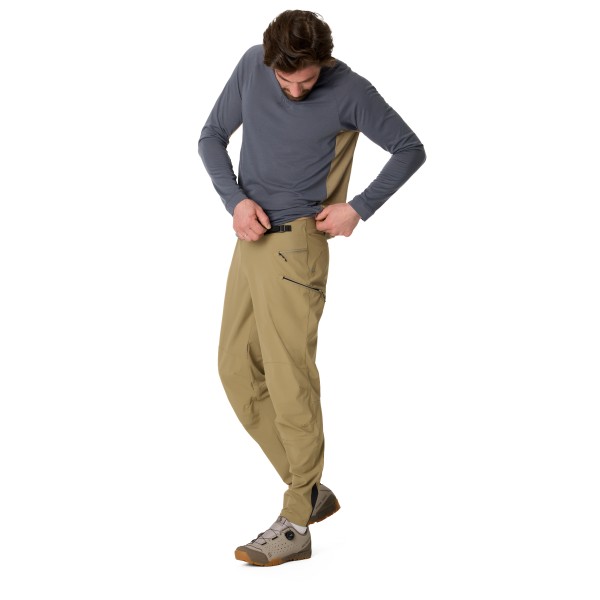 Stoic - LofsdalenSt. MTB Pant - Pantalon de cyclisme