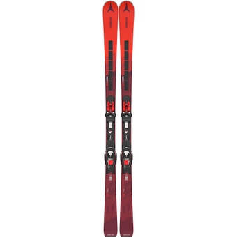 Atomic Redster G8 Revoshock C   X 12 GW 24/25 Ski mit Bindung