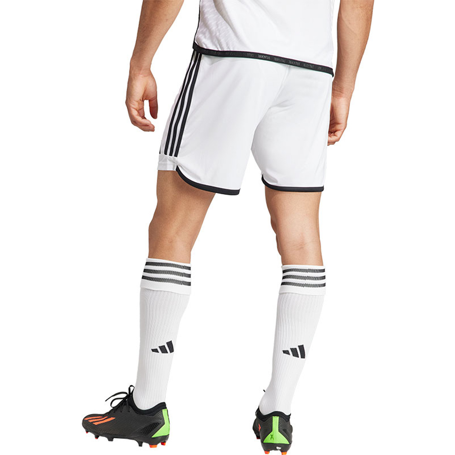 adidas Juventus Uit Tenue