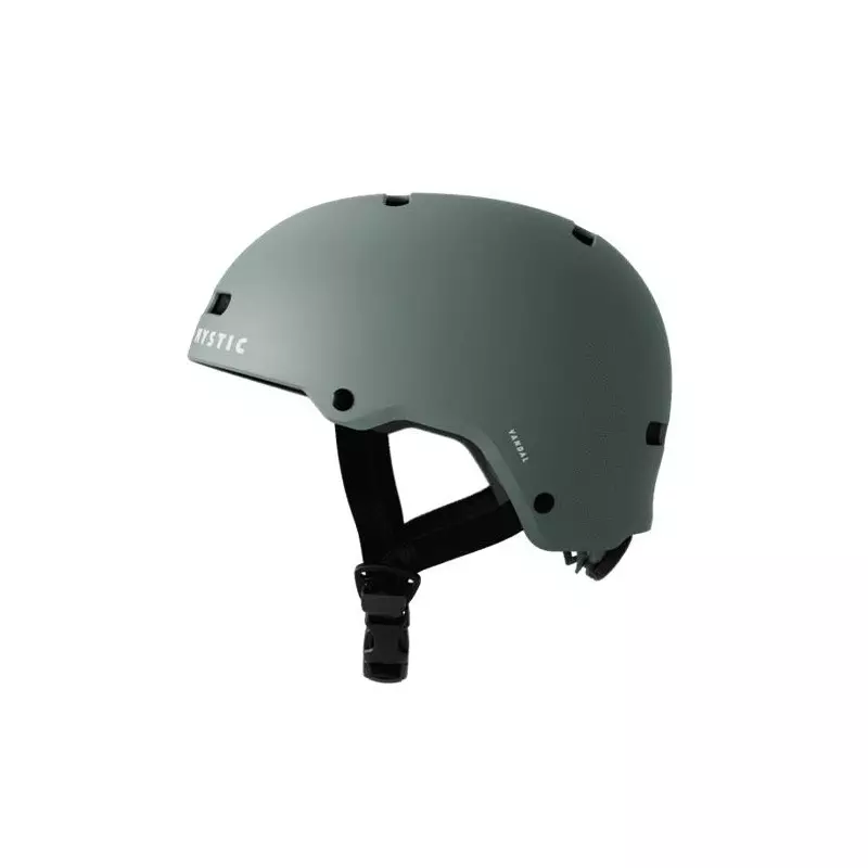 Casque watersport MYSTIC Vandal Dark Olive