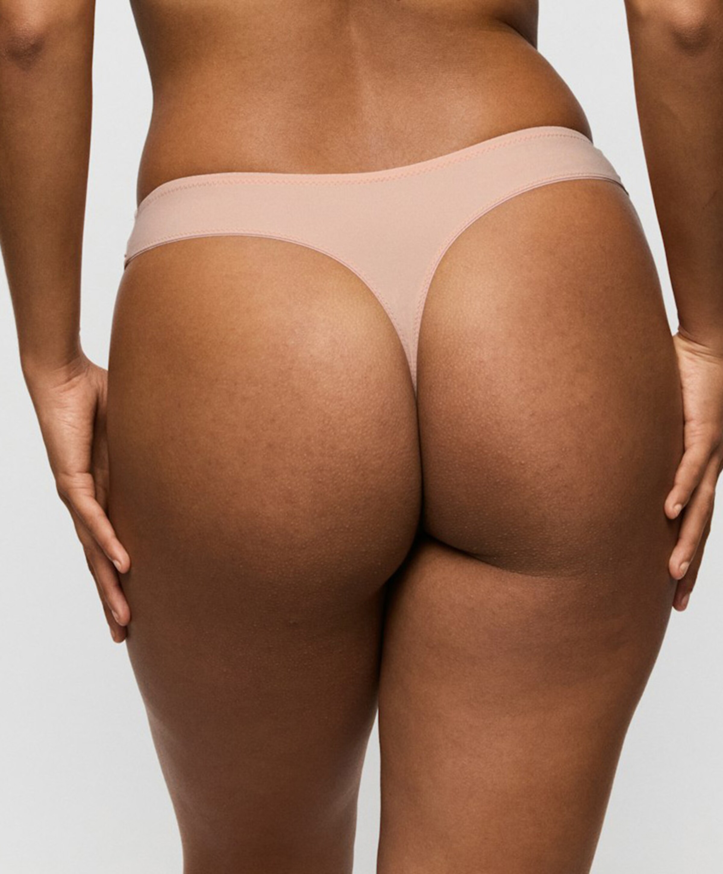 PrimaDonna Twist Dames string beige