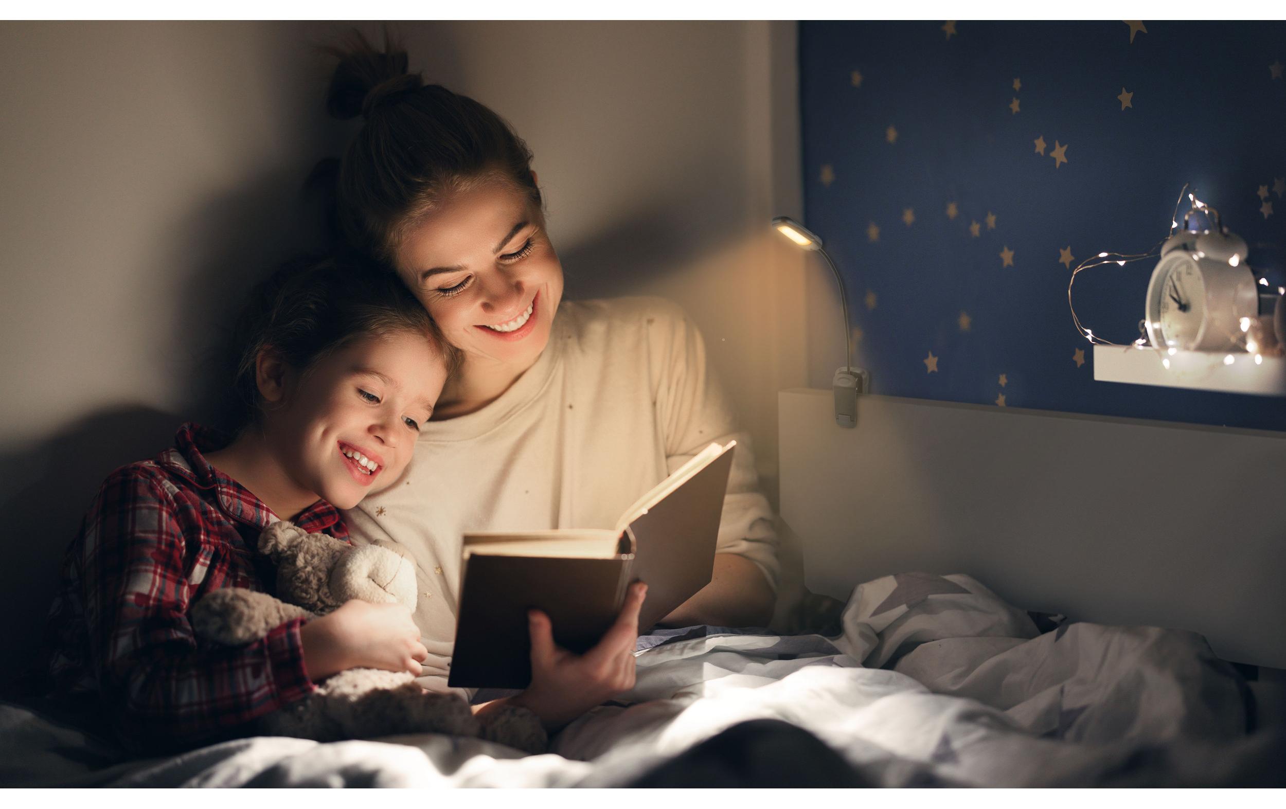 Book LightLeselicht