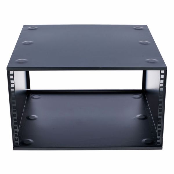 Millenium Steel Box 6 45