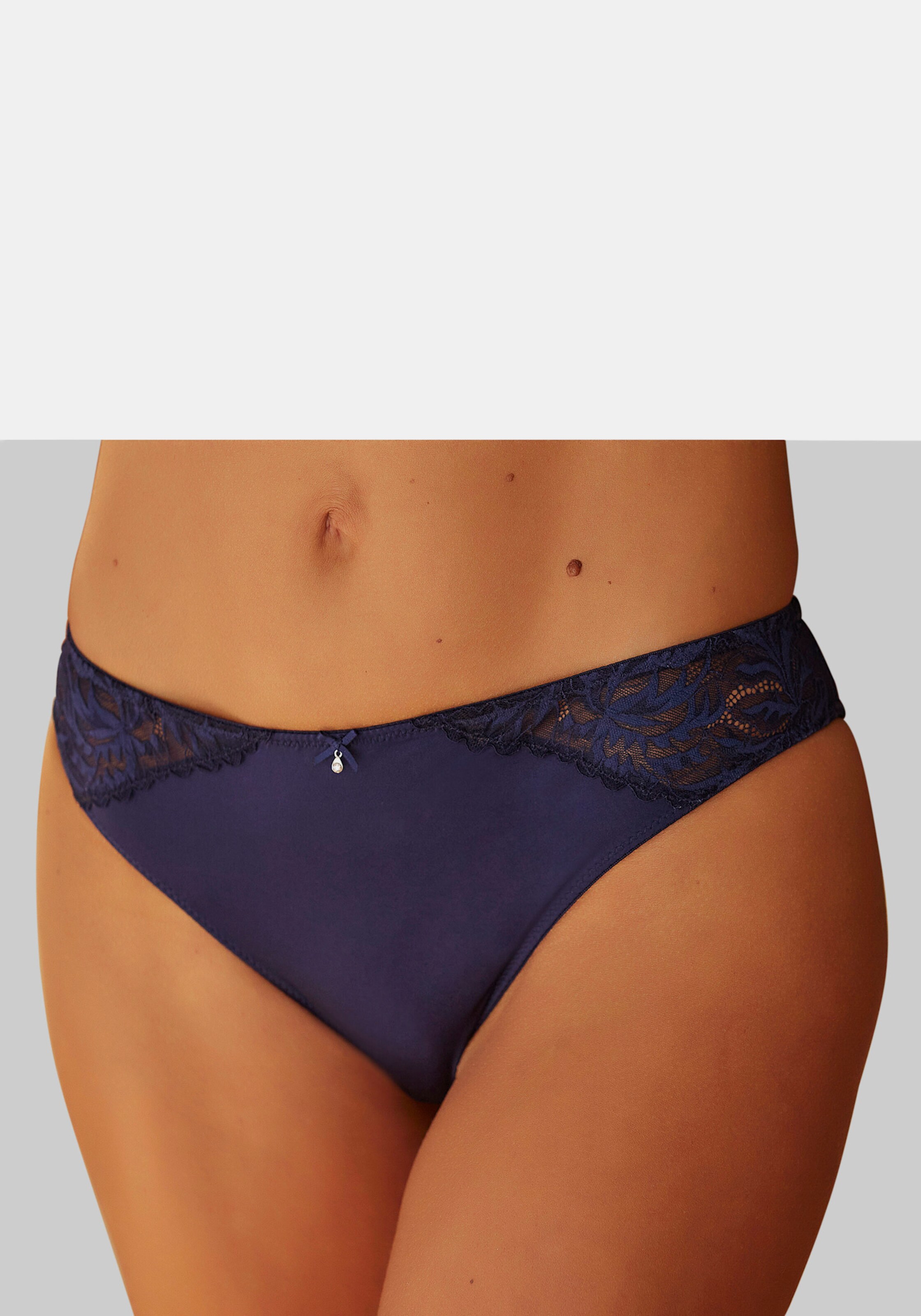 Bikinislip