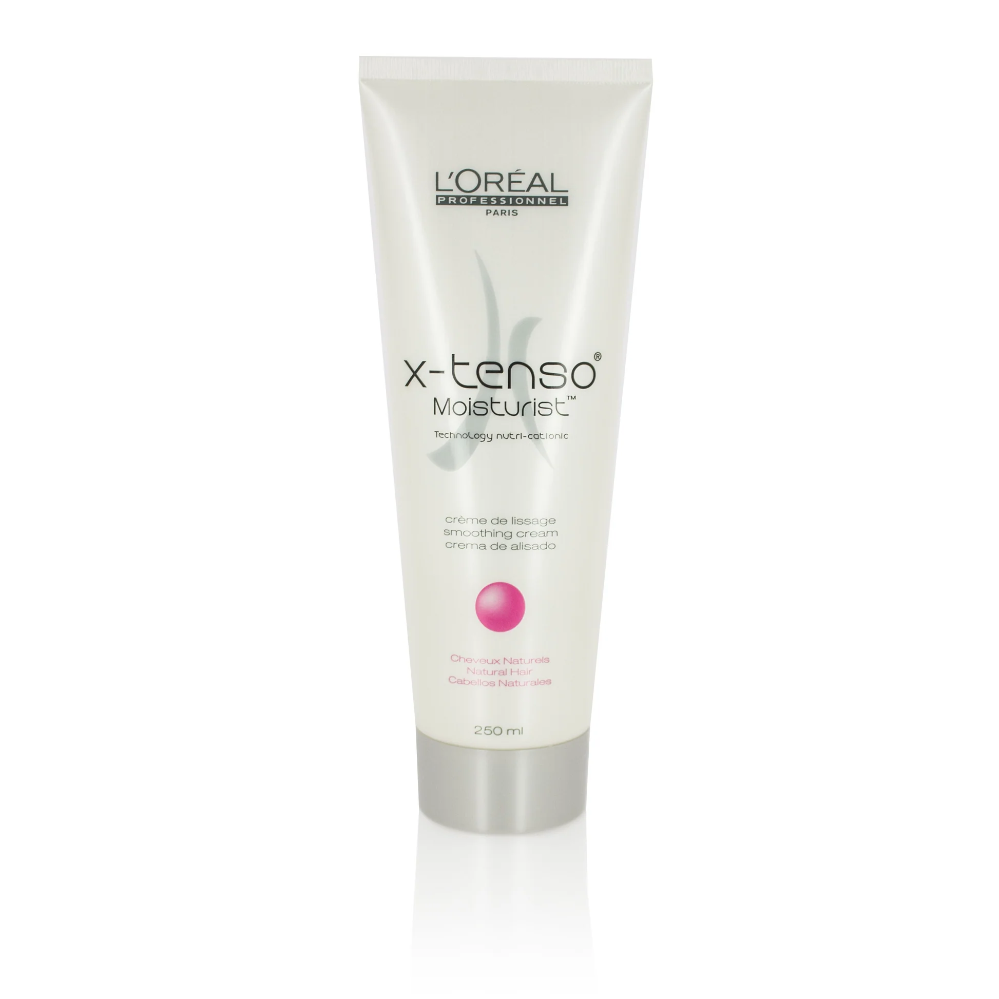 Crème de lissage haute cosméticité 250ml