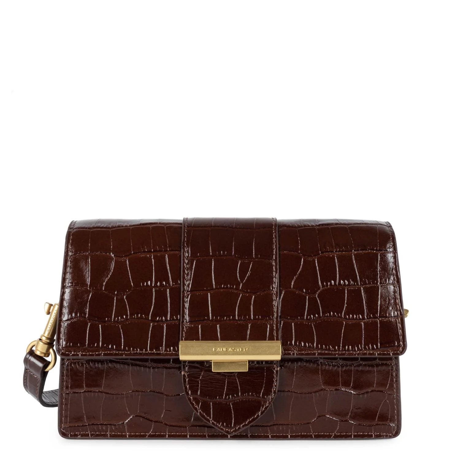 Croco Ily-Petit sac trotteur