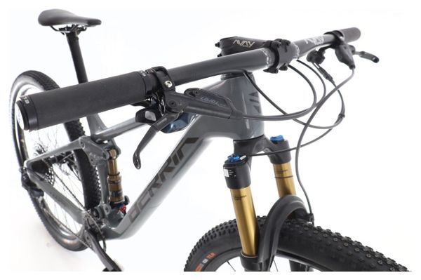 Produit reconditionné · Berria Mako Carbone GX / Vélo VTT / Berria | Très bon état