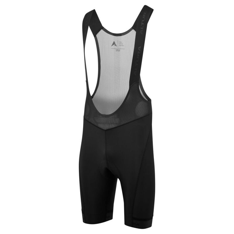 Progel Plus - Cuissard vélo homme