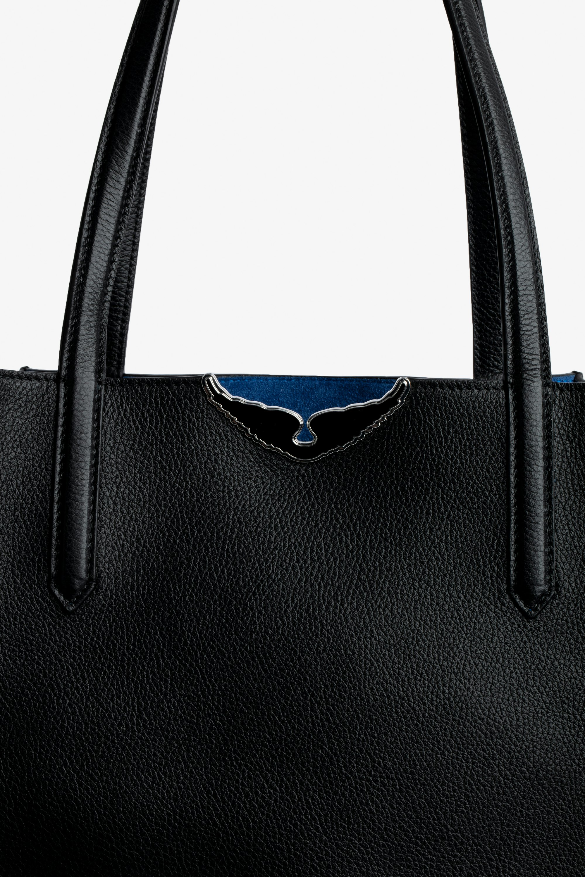 Sac Le Borderline