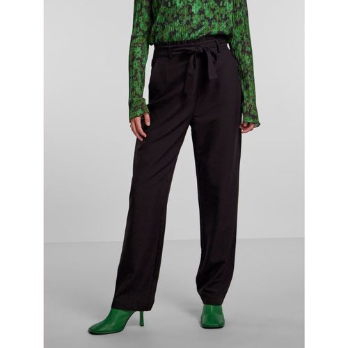 Pieces - 17133543 OCBOSS-BLACK Negro