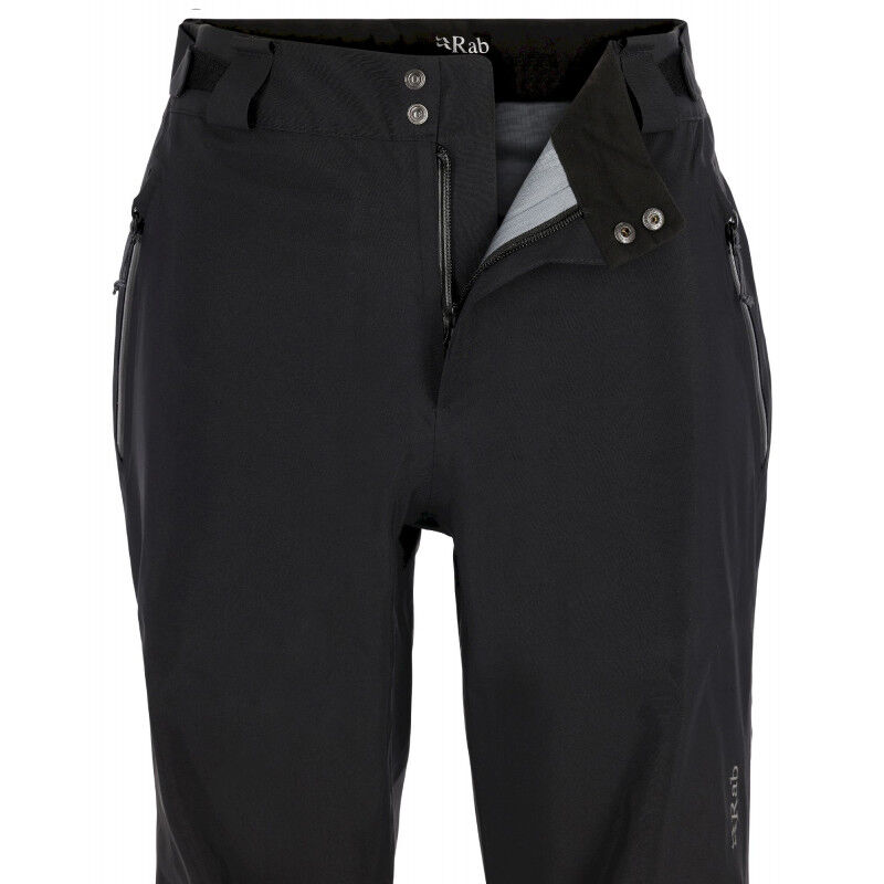 Women's Latok GTX Pants - Pantalon ski de randonnée femme