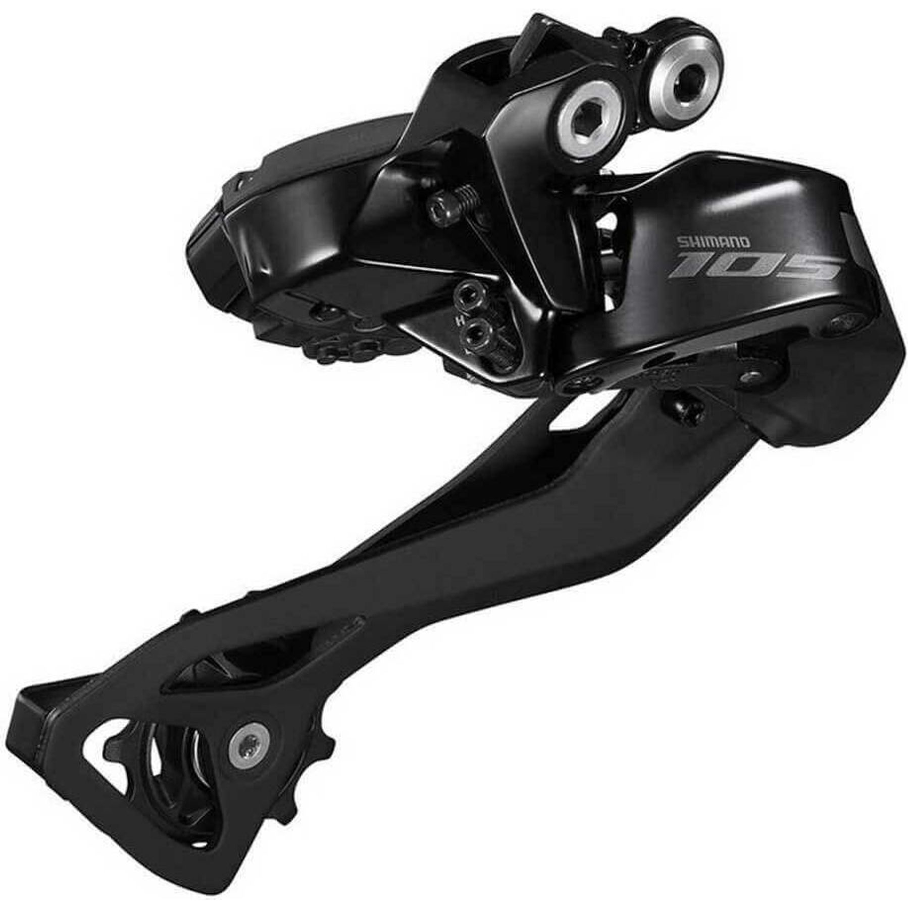Shimano 105 Di2 R7150 12-speed SS Achterderailleur