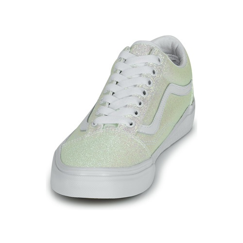 Vans - OLD SKOOL - Blanc