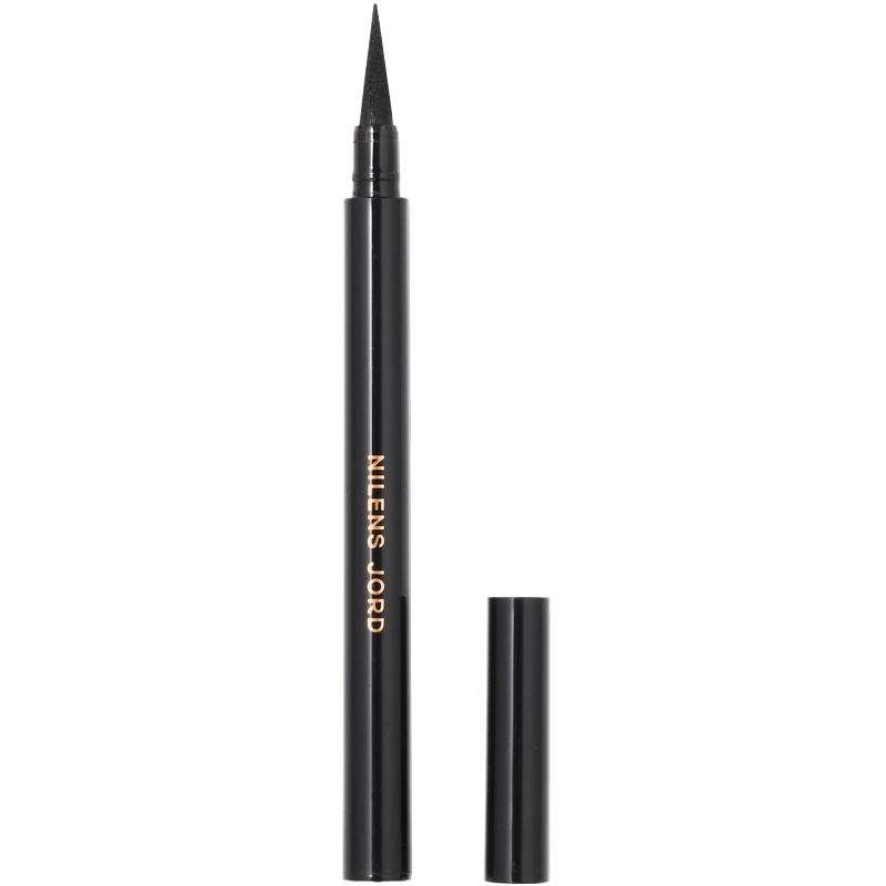 Nilens Jord Eyeliner Pen No. 164 Black