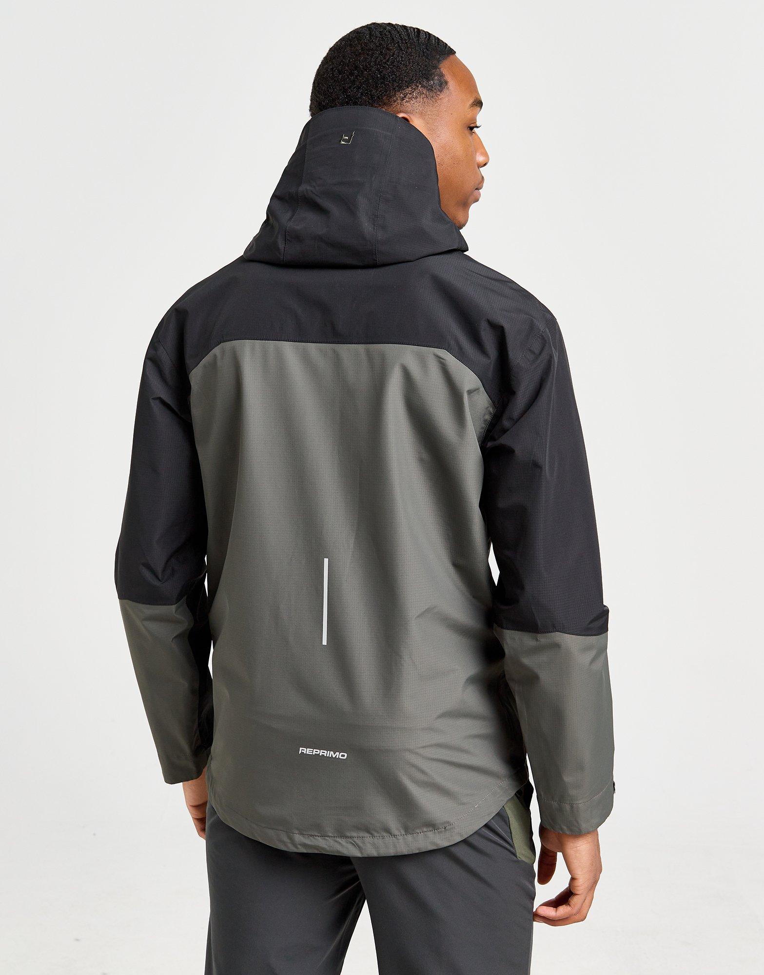 Reprimo Veste Hydro Homme