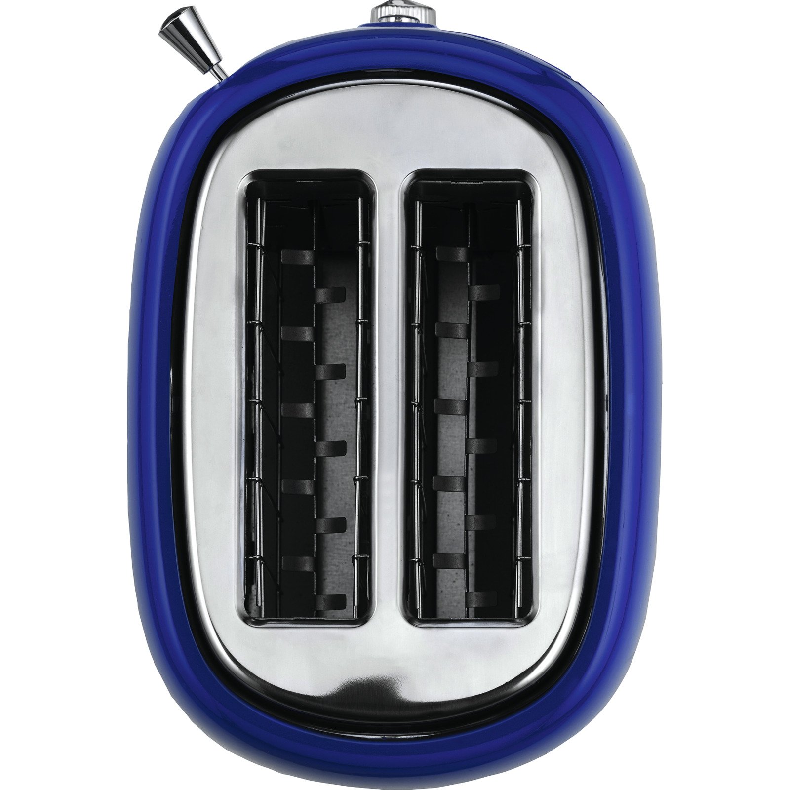 Trisa Toaster Diners Edition, blau