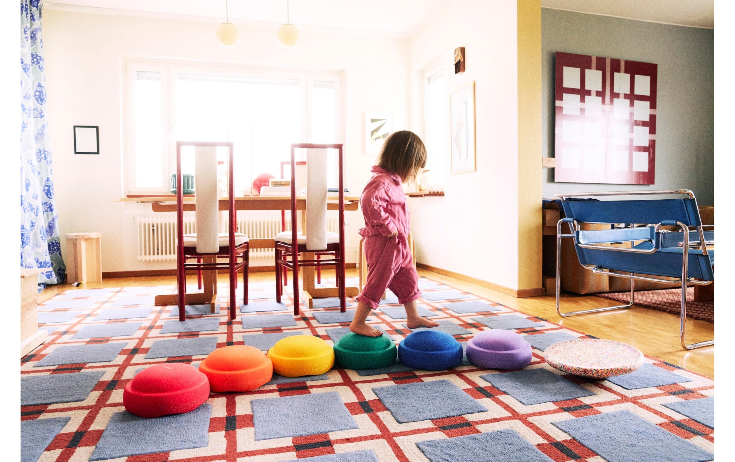 Stapelstein Lernspielzeug »Rainbow Set Classic«