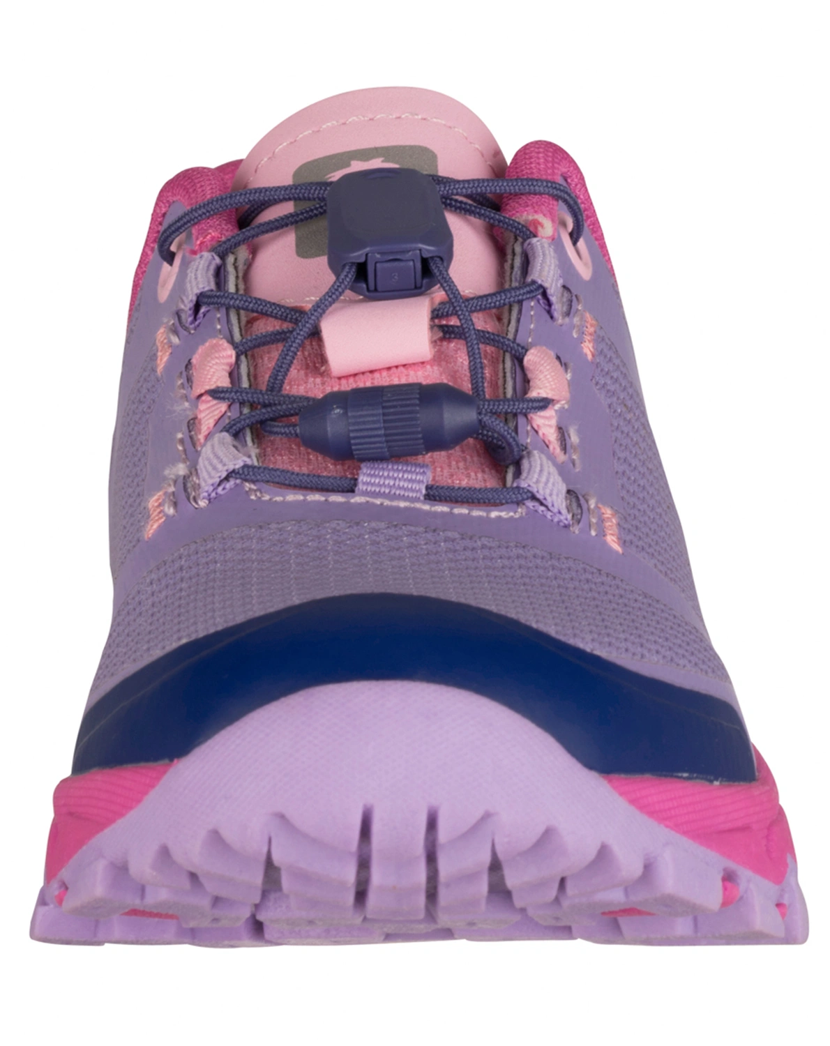 Trekkingschuhe SANDEFJORD XT in lilac