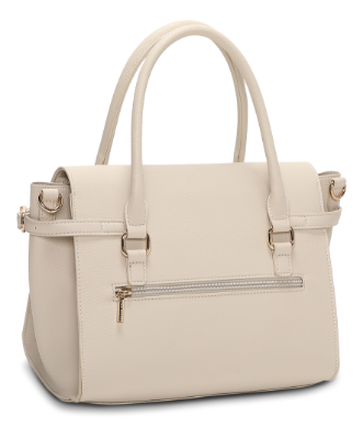 Lycke Håndaske Beige 8061122