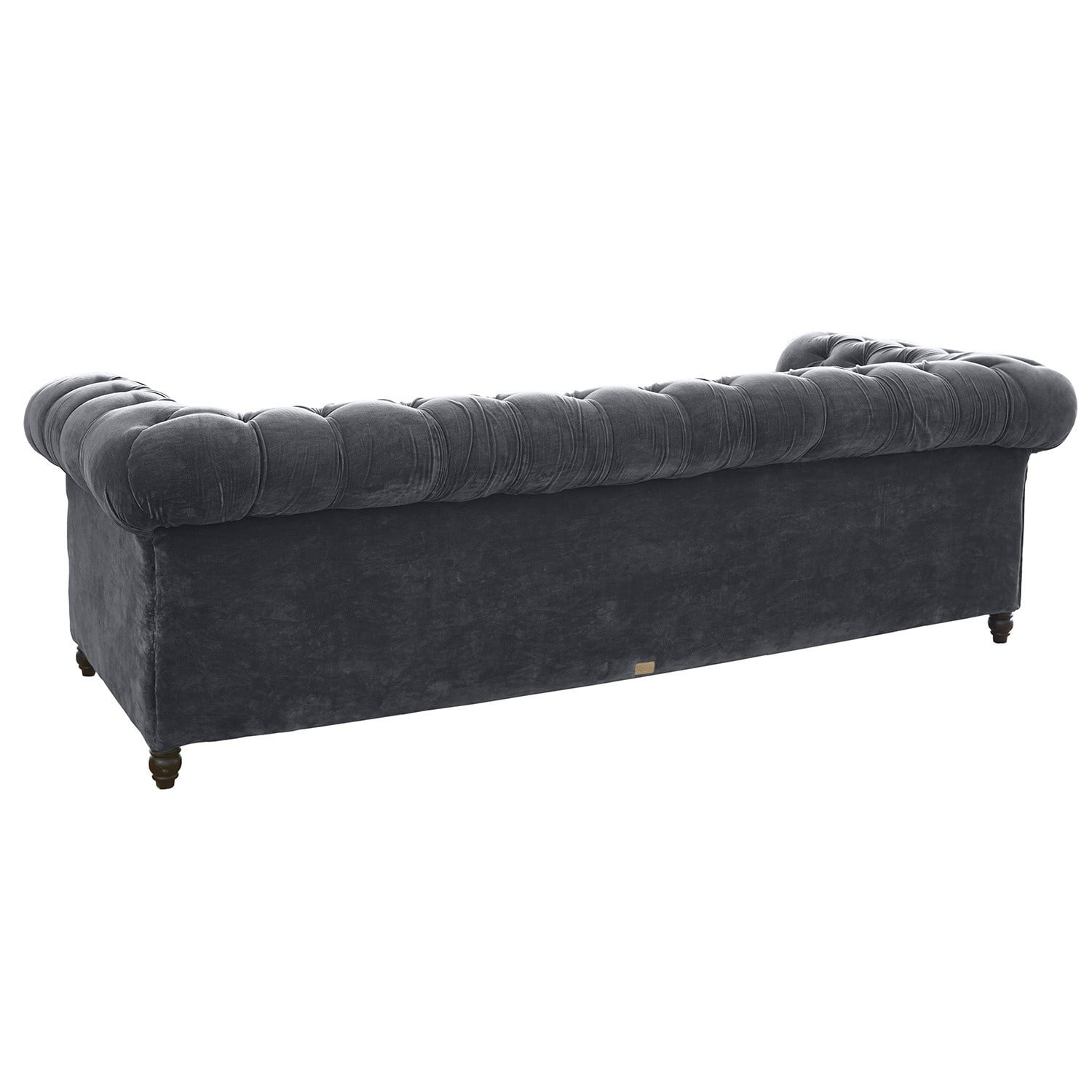Sofa Parpeville grau
