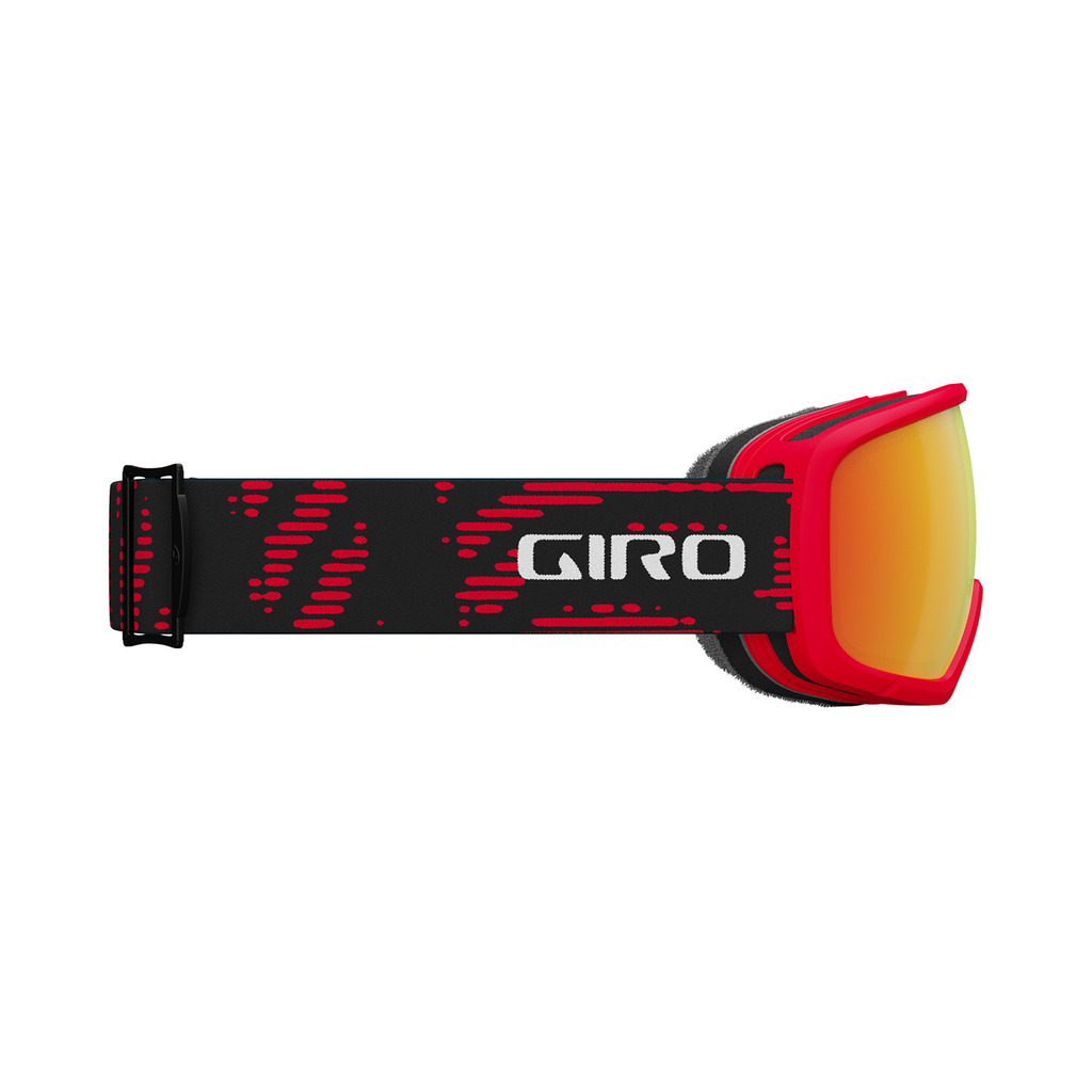 Ringo Vivid, vivid ember S2