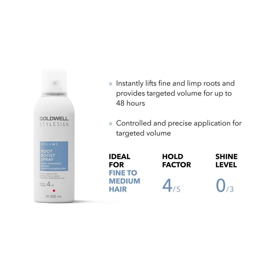 Goldwell StyleSign Root Boost Spray 200ml