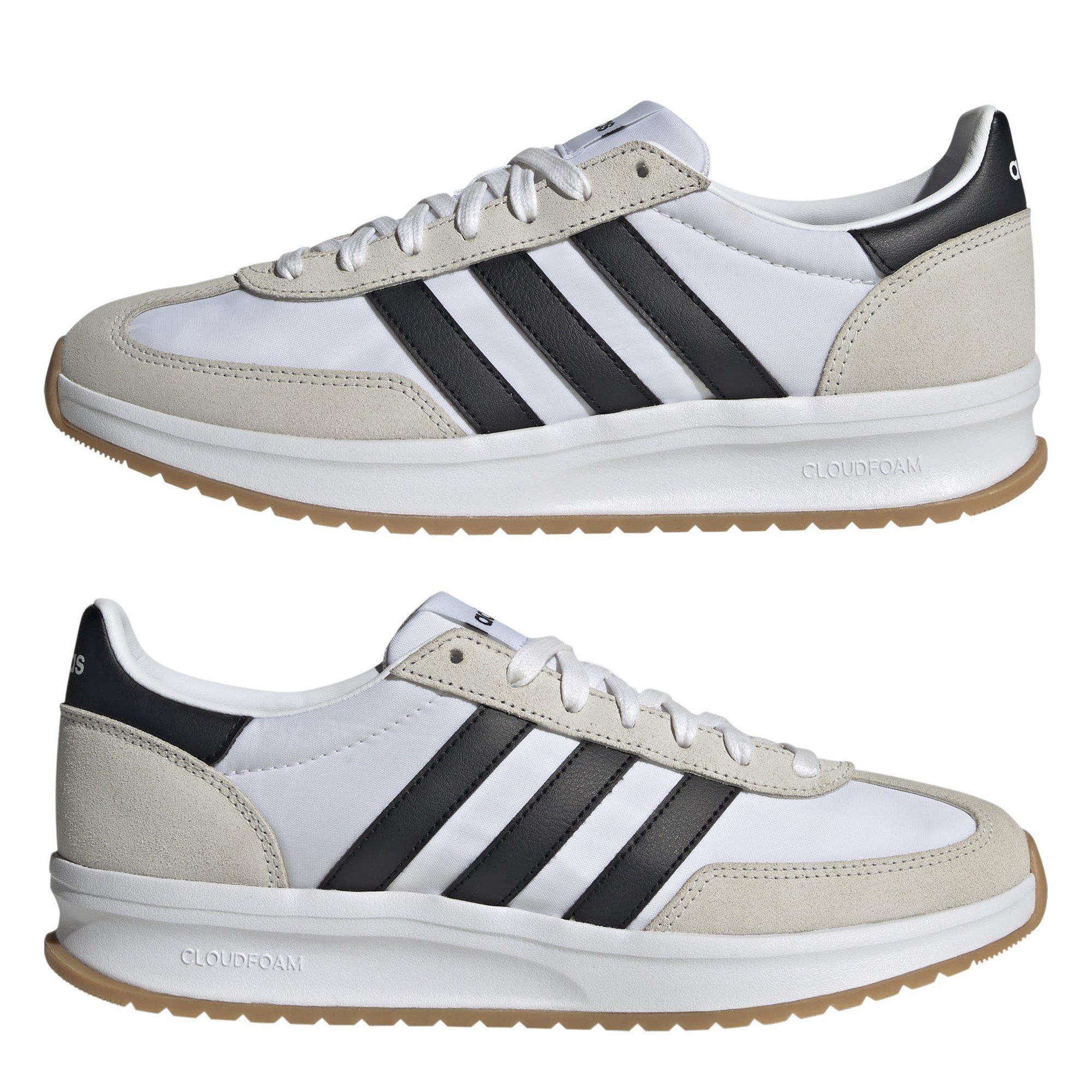 adidas Run 70s 2.0 Low Top Trainers Mens