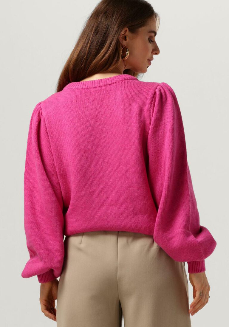 HARPER & YVE roze harper & yve trui annie-ju