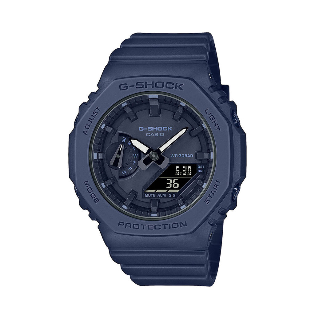 Montre Casio G-shock Women Classic Noir