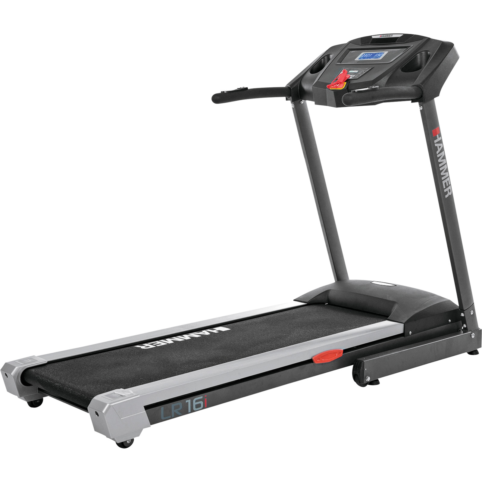 Hammer Laufband Liferunner LR16i