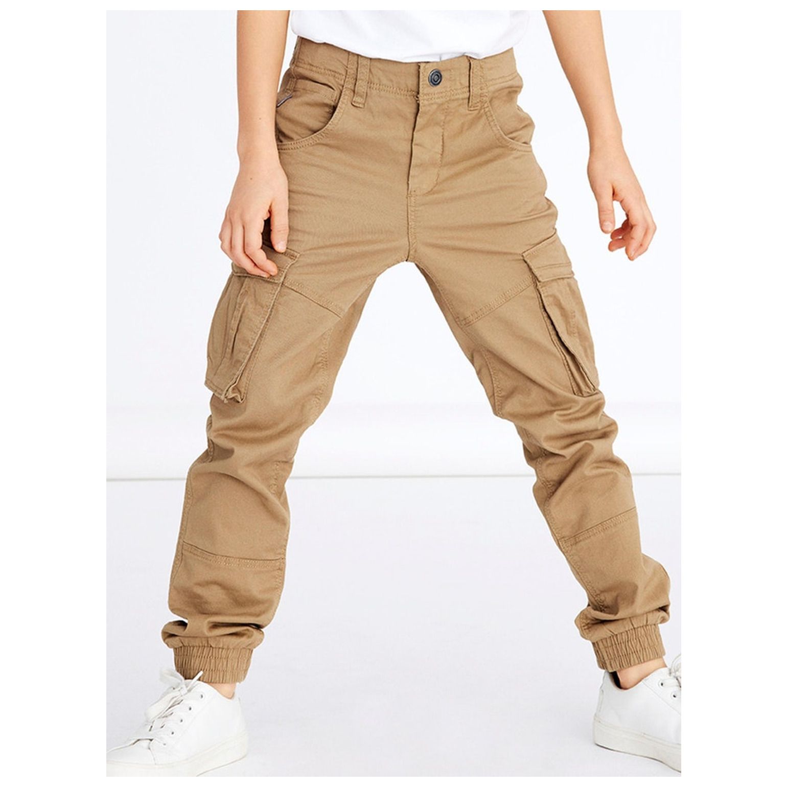 name it NKMRYAN CARGO R TWI PANT 2222-