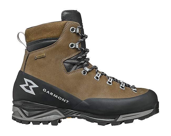 GARMONT - CHAUSSURES DE RANDONNEE PINNACLE TREK GTX
