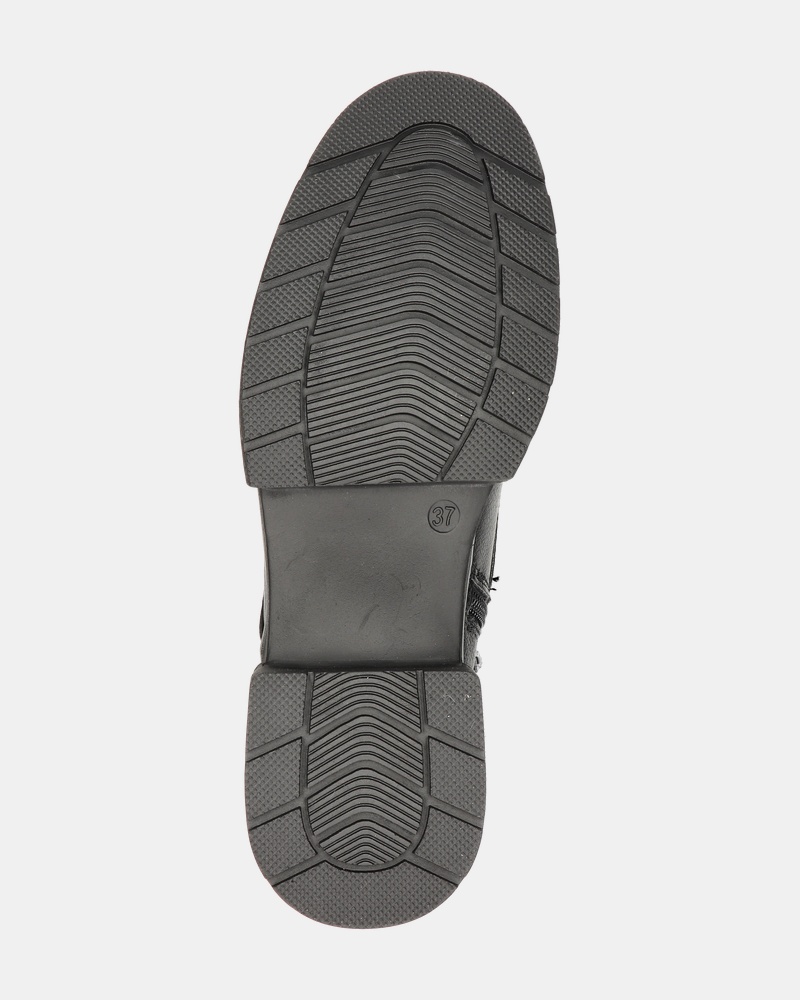 Mexx Holea Veterboots  - zwart