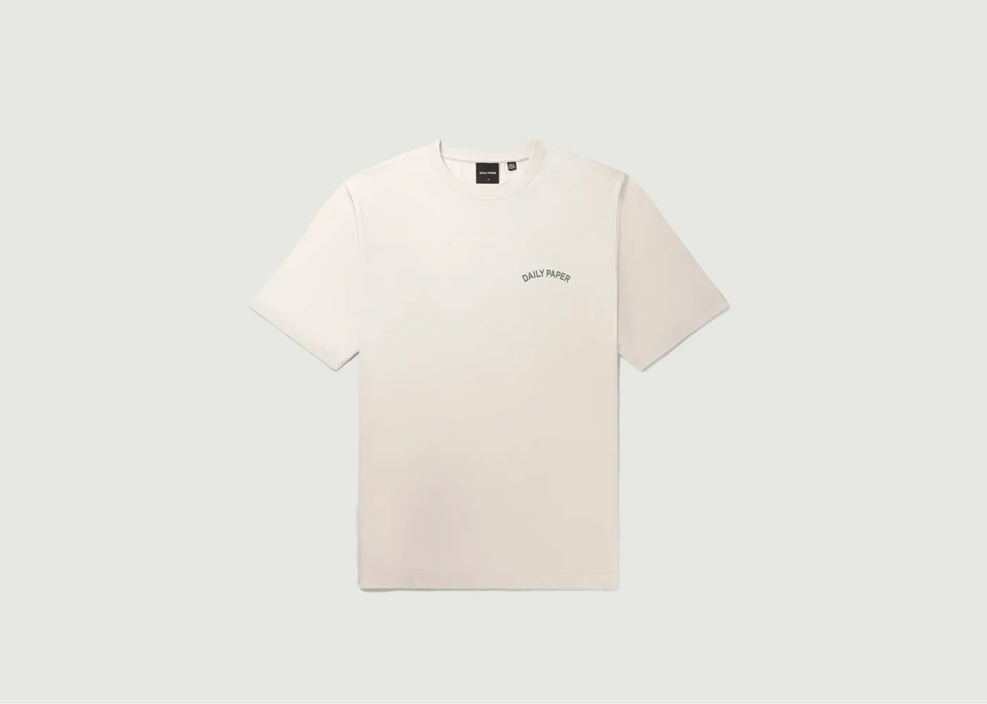 T-shirt Migration Daily Paper