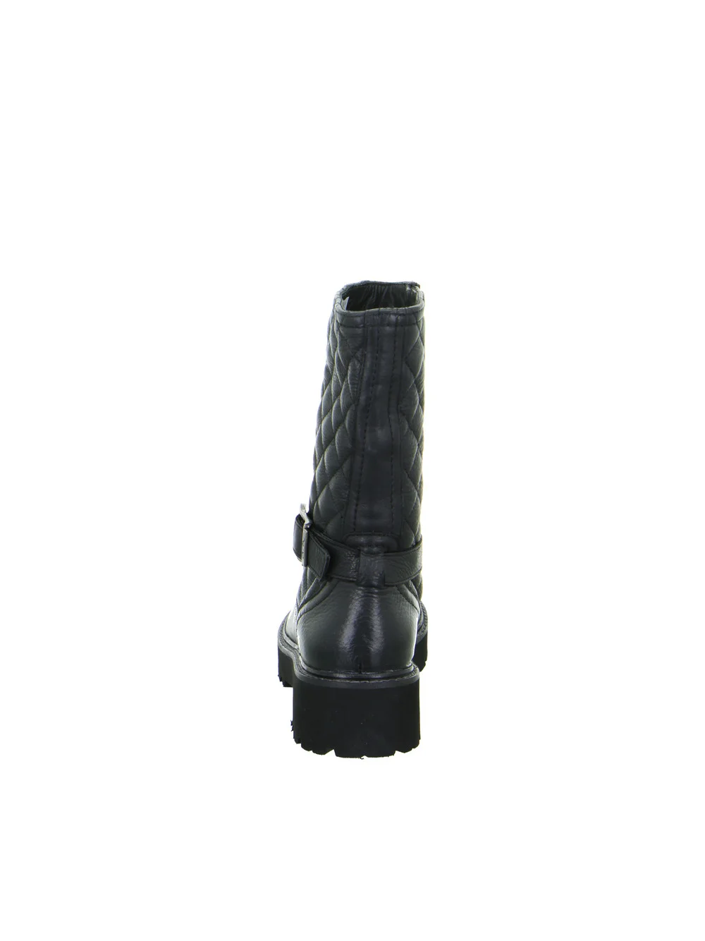 Stiefelette Bologna schwarz