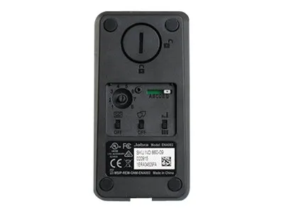 Jabra LINK 860 - Audioprocessor for telefon