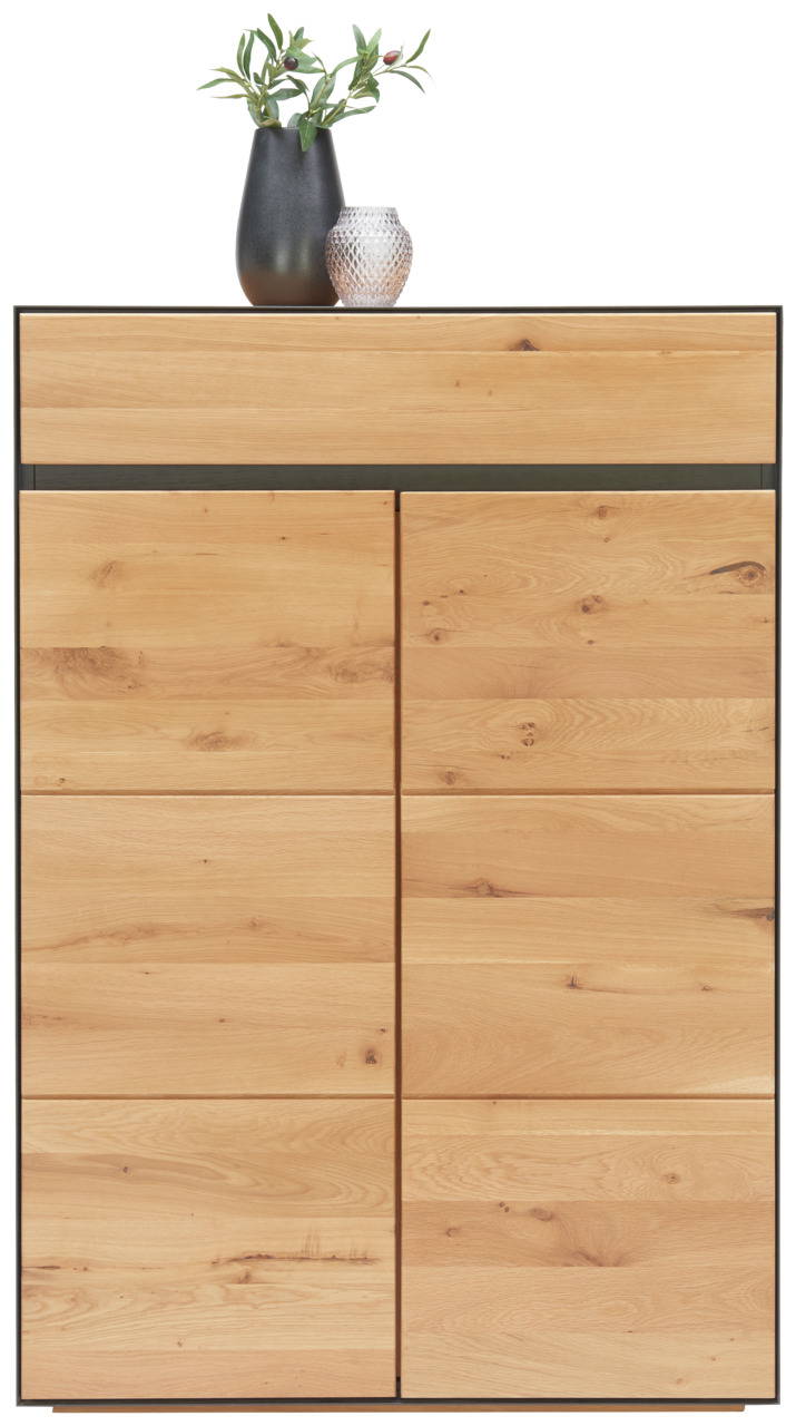 Linea Natura Hochkommode KELIO MAX
