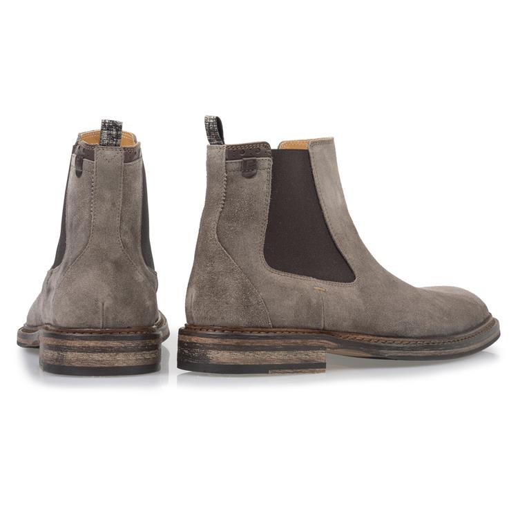 Floris van Bommel SFM-60048 taupe