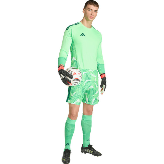 adidas Tiro 26 Competition Keeperstenue Longsleeve