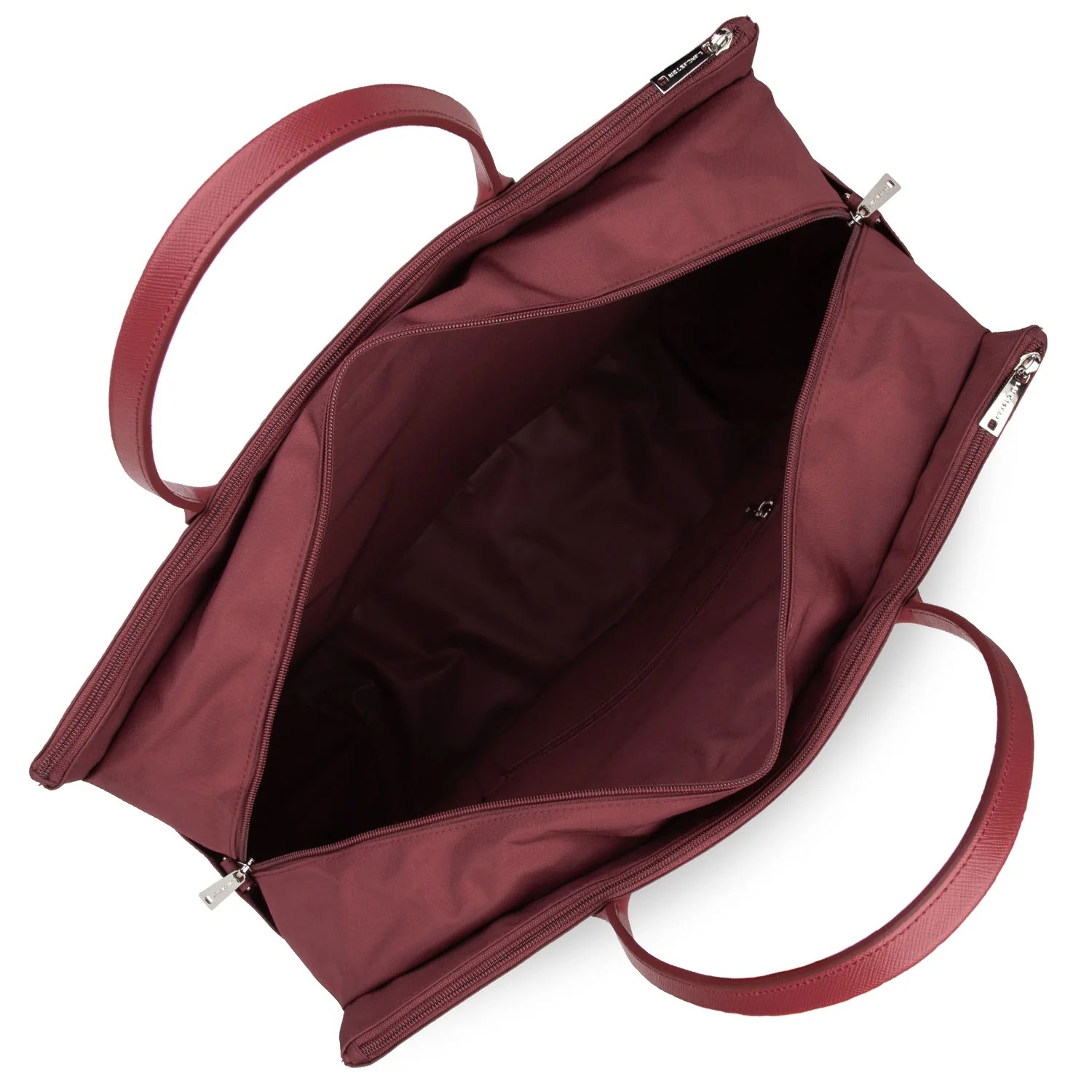 Smart KBA-Sac voyage