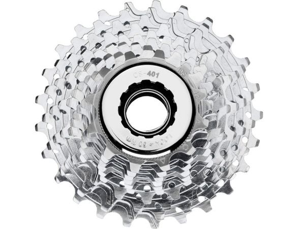 Campagnolo Veloce 10-Speed Kassette, 11-25T
