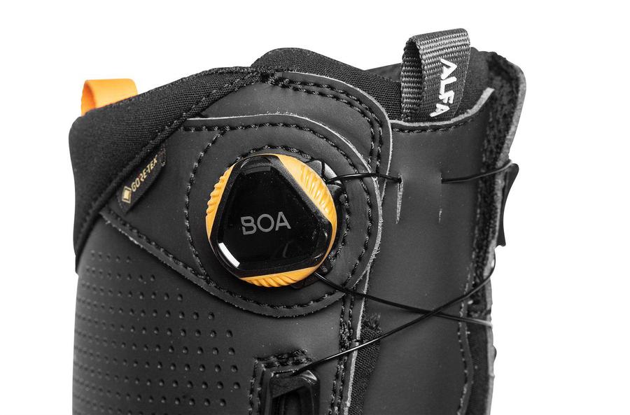 Alfa Jerpe A/P/S GTX BOA, Herre<br>Tur- og jaktstøvel med BOA