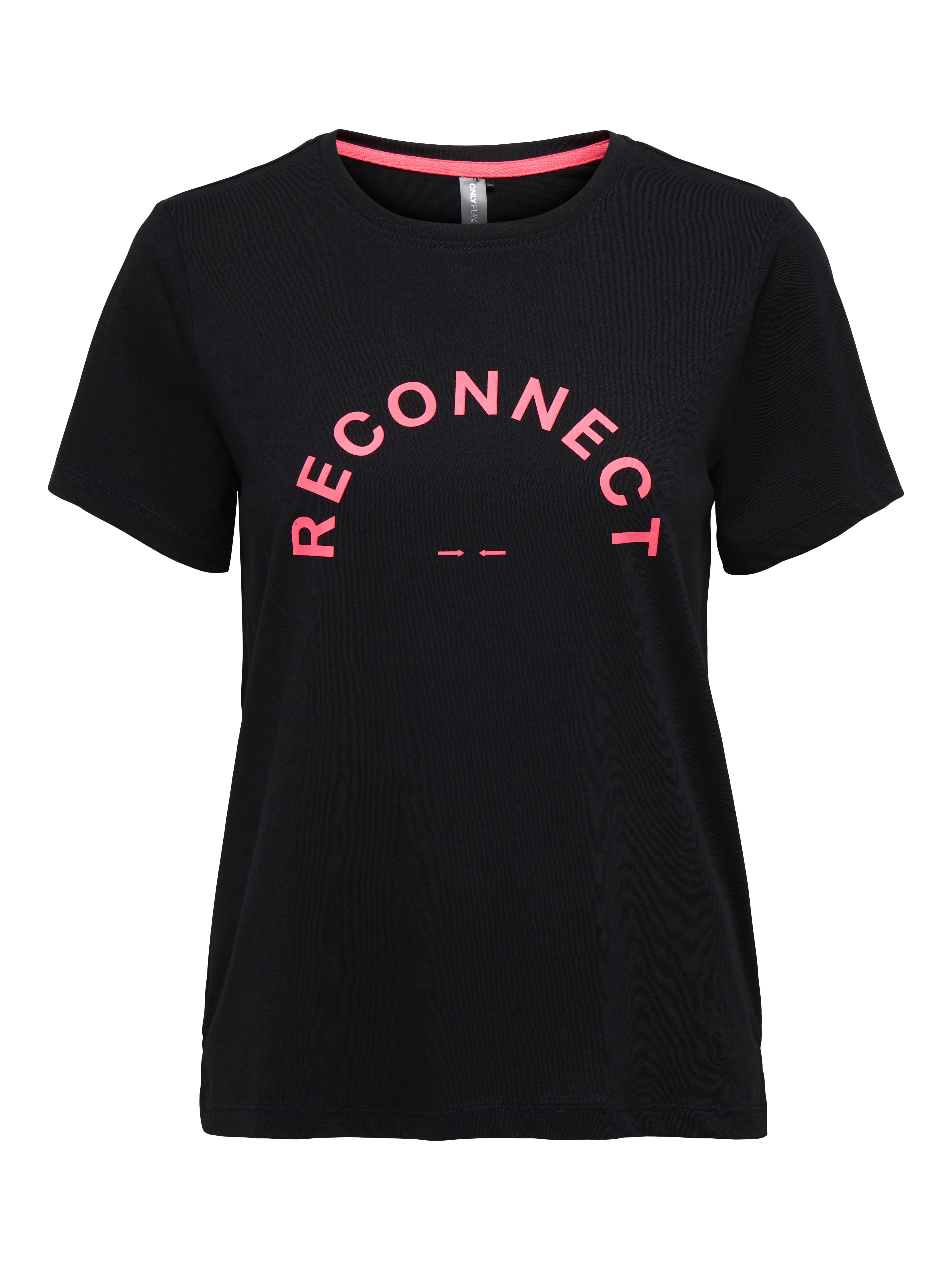 ONPELLIE T-shirt Black